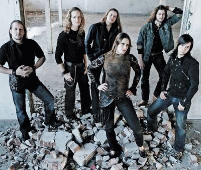 interview After Forever